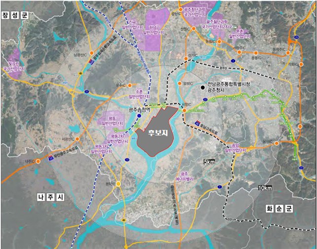 한국토지주택공사(LH), (예비)사업...